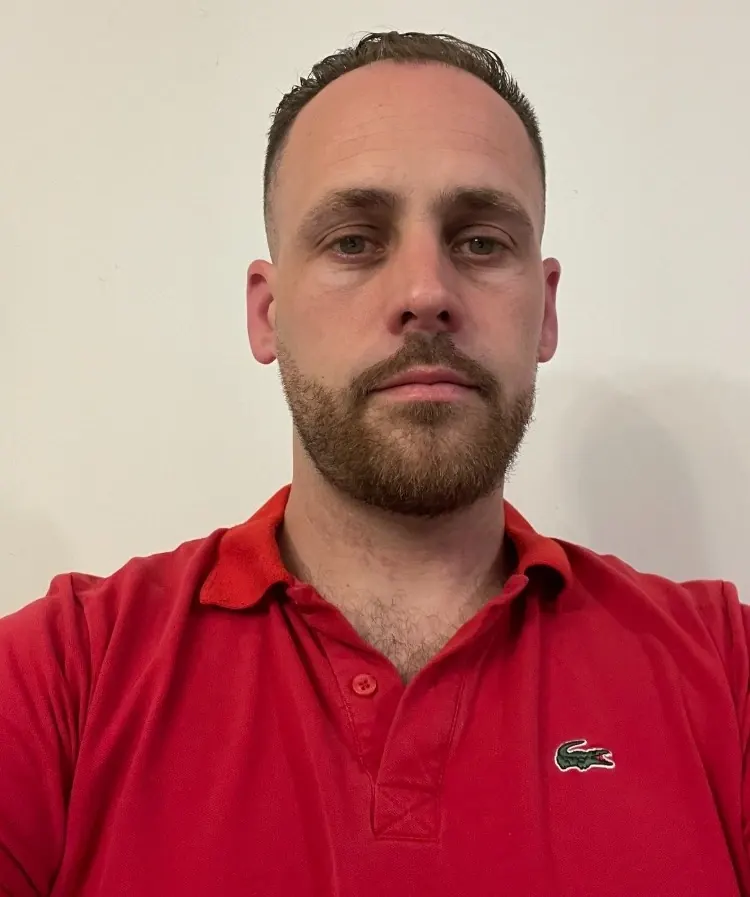 Étienne Aubry — Technicien informatique Fix Agent